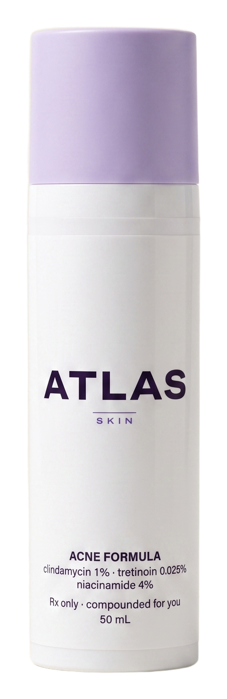 Acne Formula