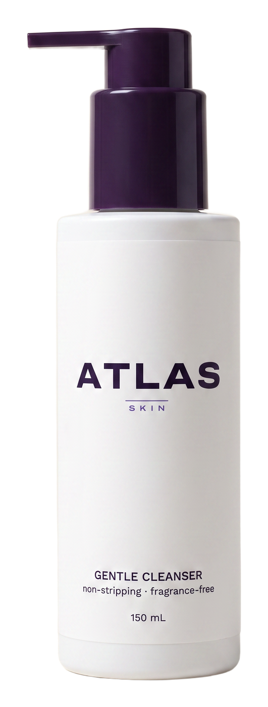 Gentle Cleanser